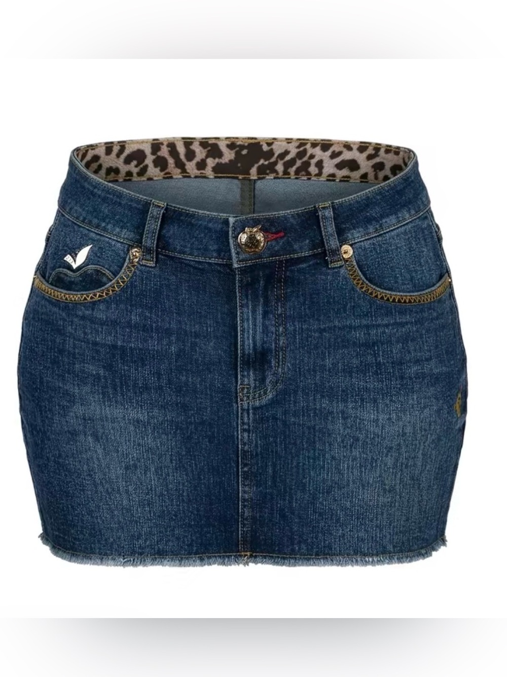Y2K Apple bottoms Skirt size 14